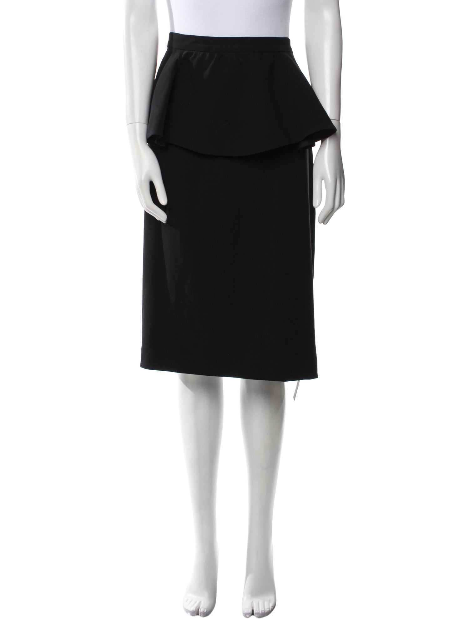 St. John Knee-Length Skirt