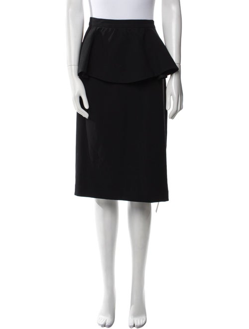 St. John Knee-Length Skirt