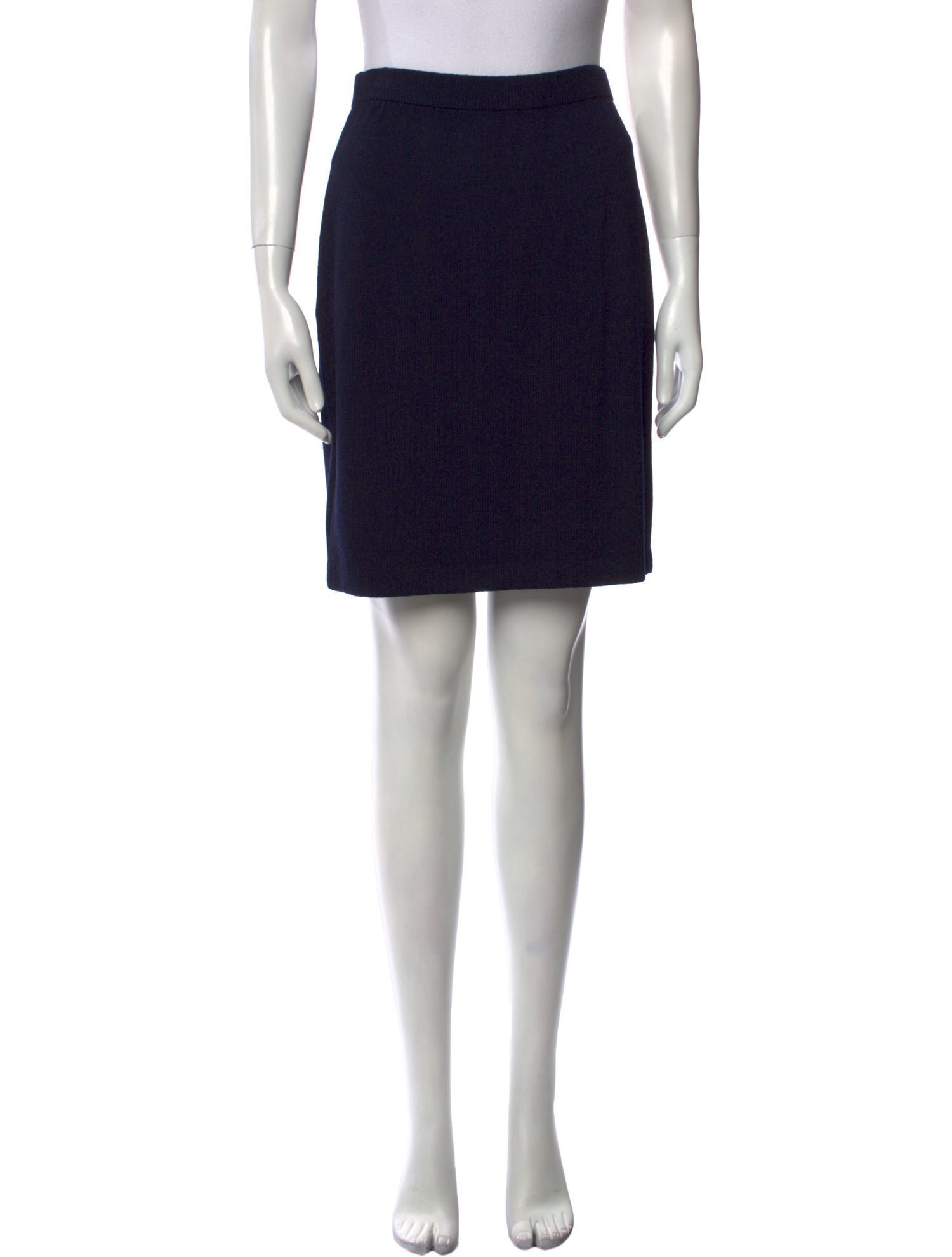 St. John Knee-Length Skirt