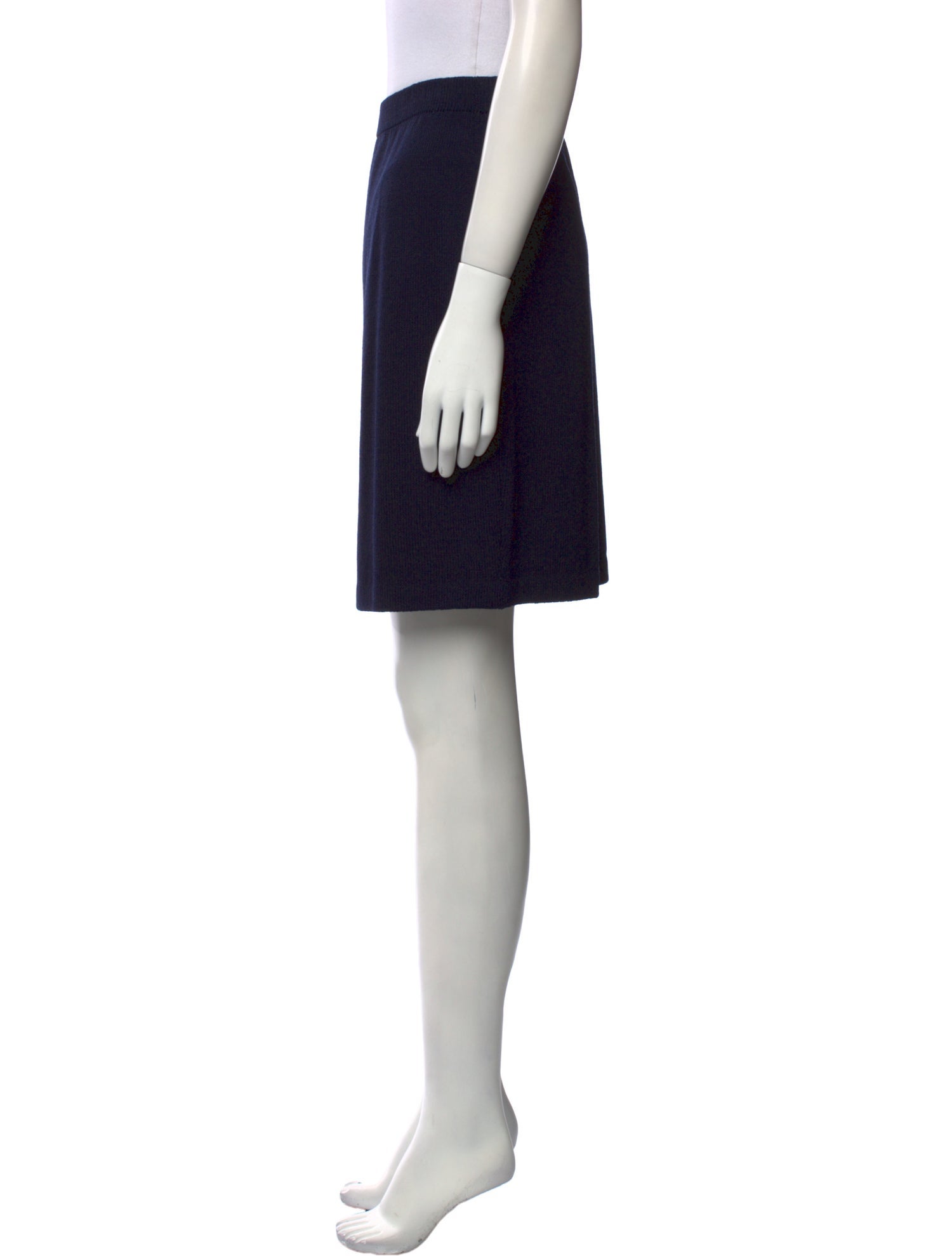 St. John Knee-Length Skirt
