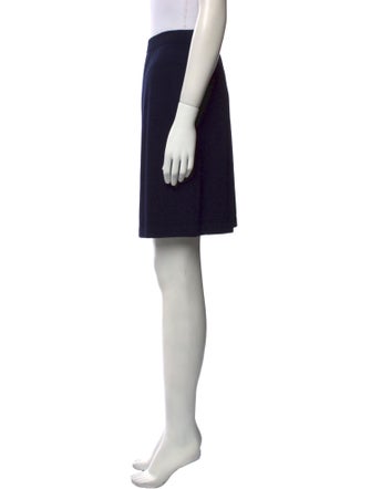 St. John Knee-Length Skirt