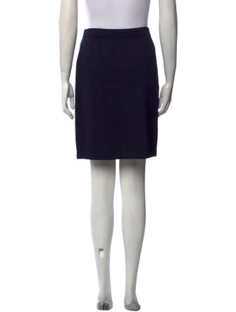 St. John Knee-Length Skirt