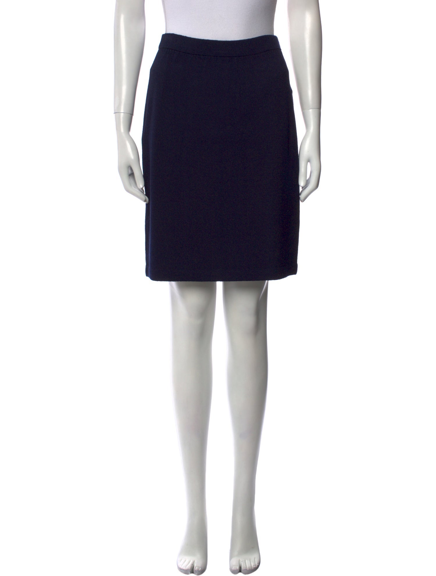 St. John Knee-Length Skirt