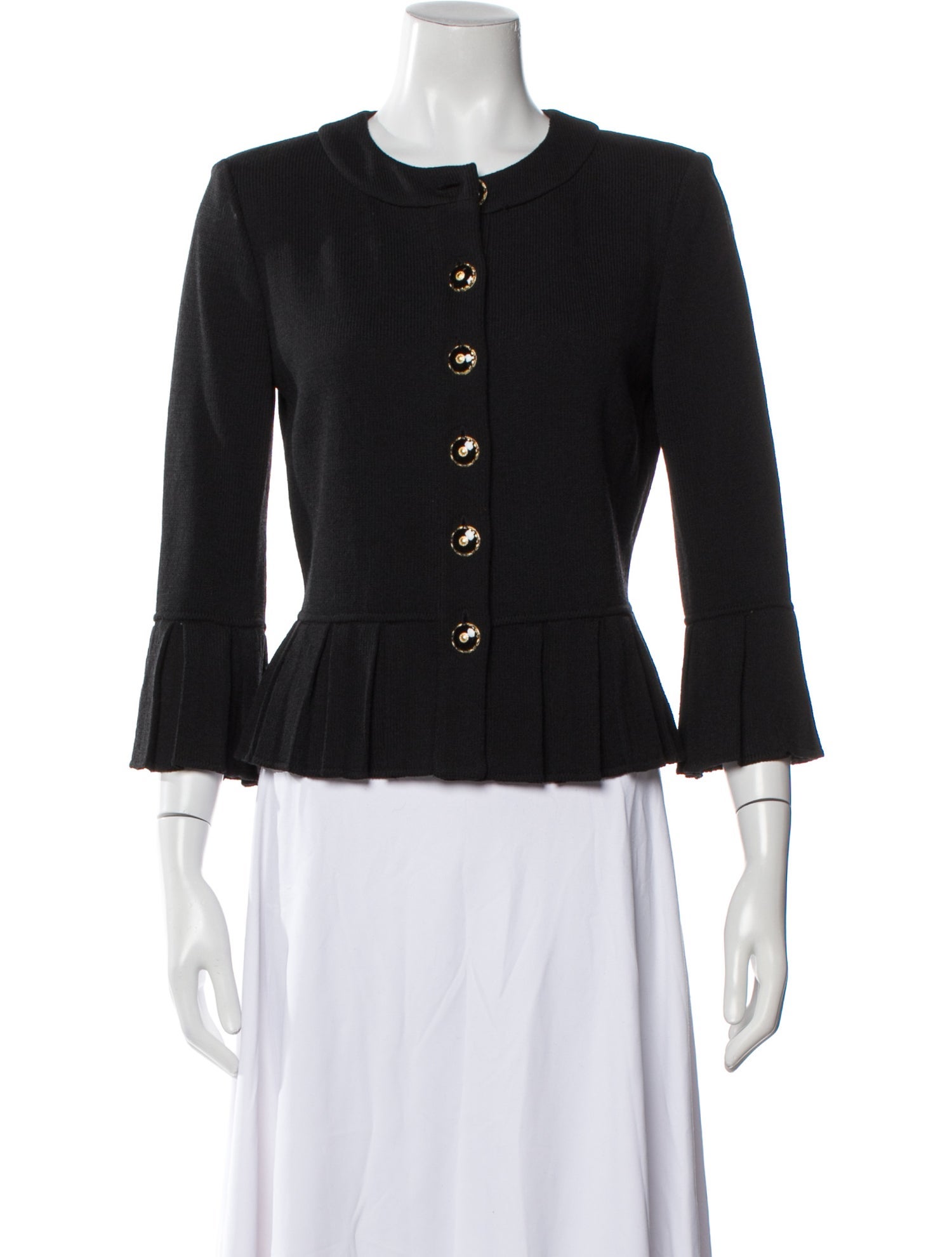 St. John Evening Jacket