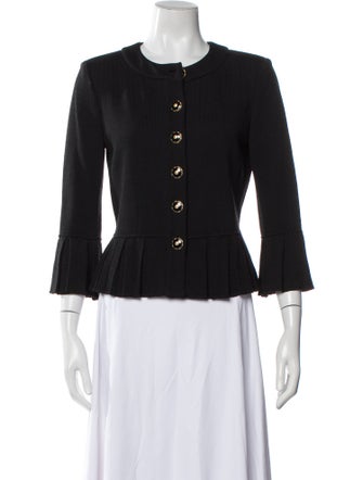 St. John Evening Jacket