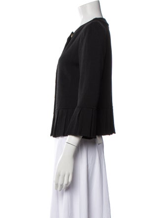 St. John Evening Jacket