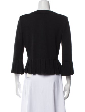 St. John Evening Jacket