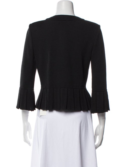 St. John Evening Jacket