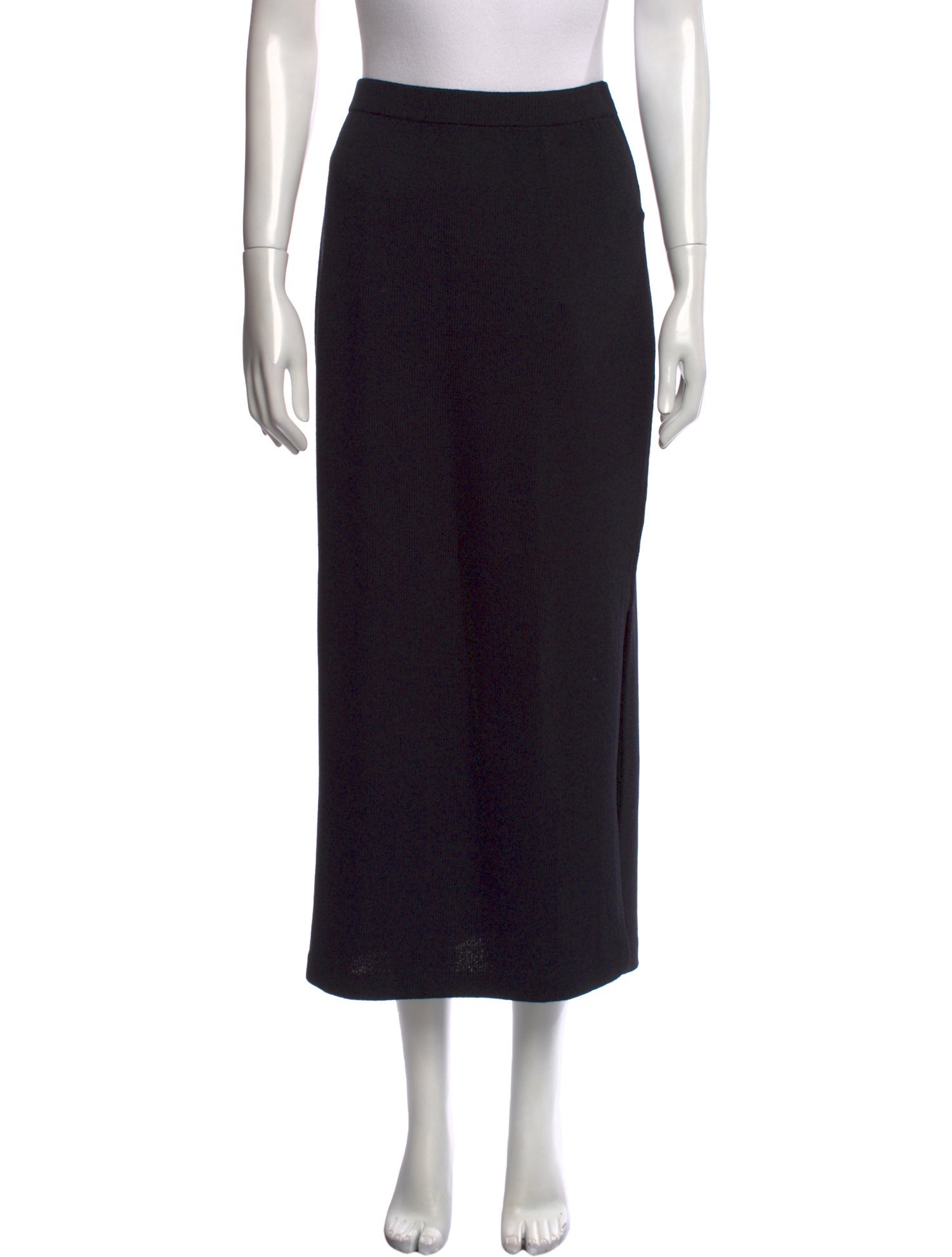 St. John Midi Length Skirt