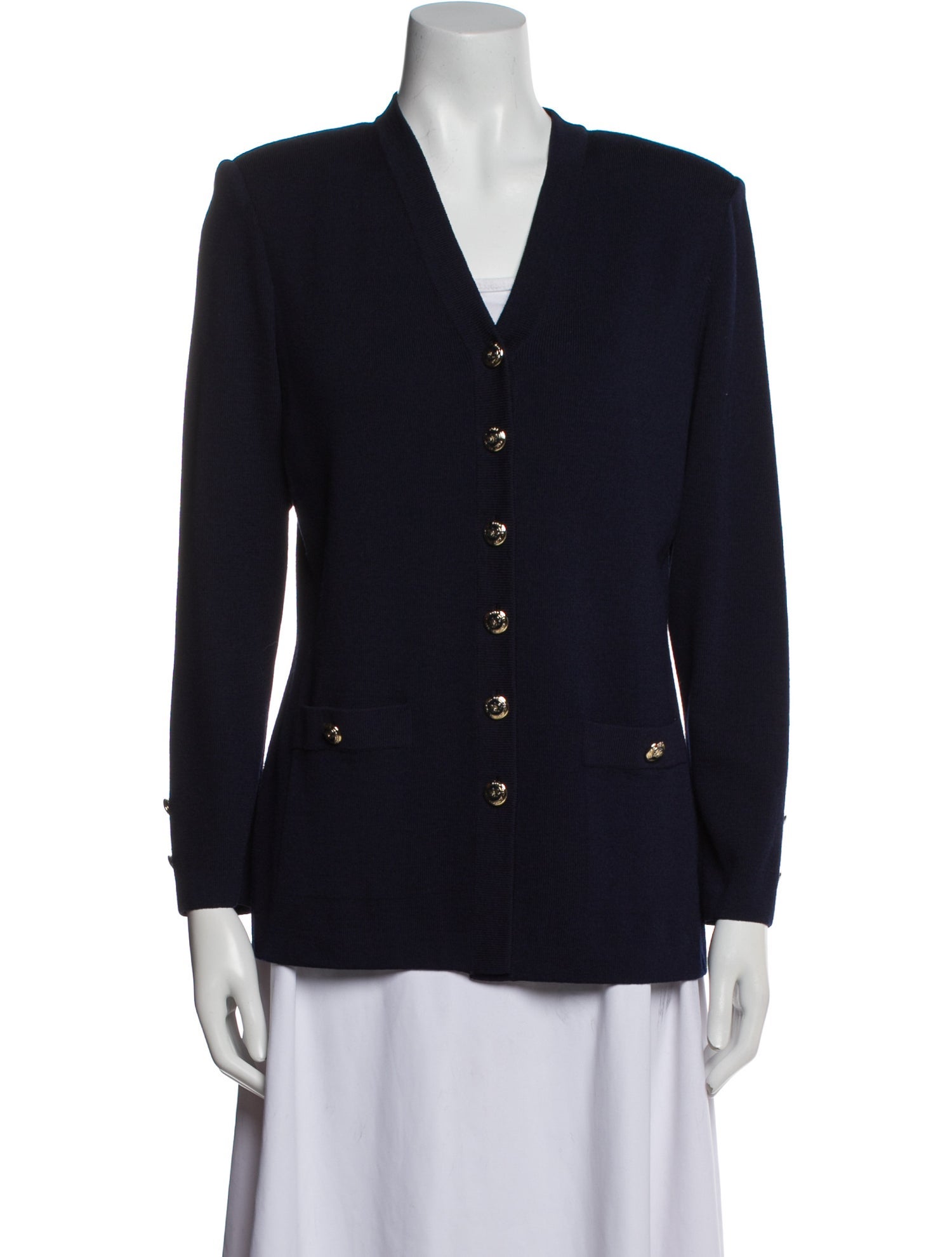St. John Blazer