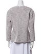 St. John V-Neck Sweater