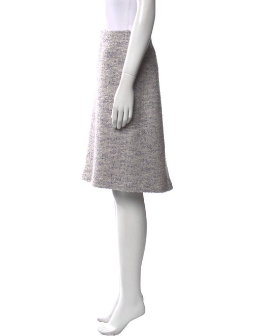 St. John Knee-Length Skirt