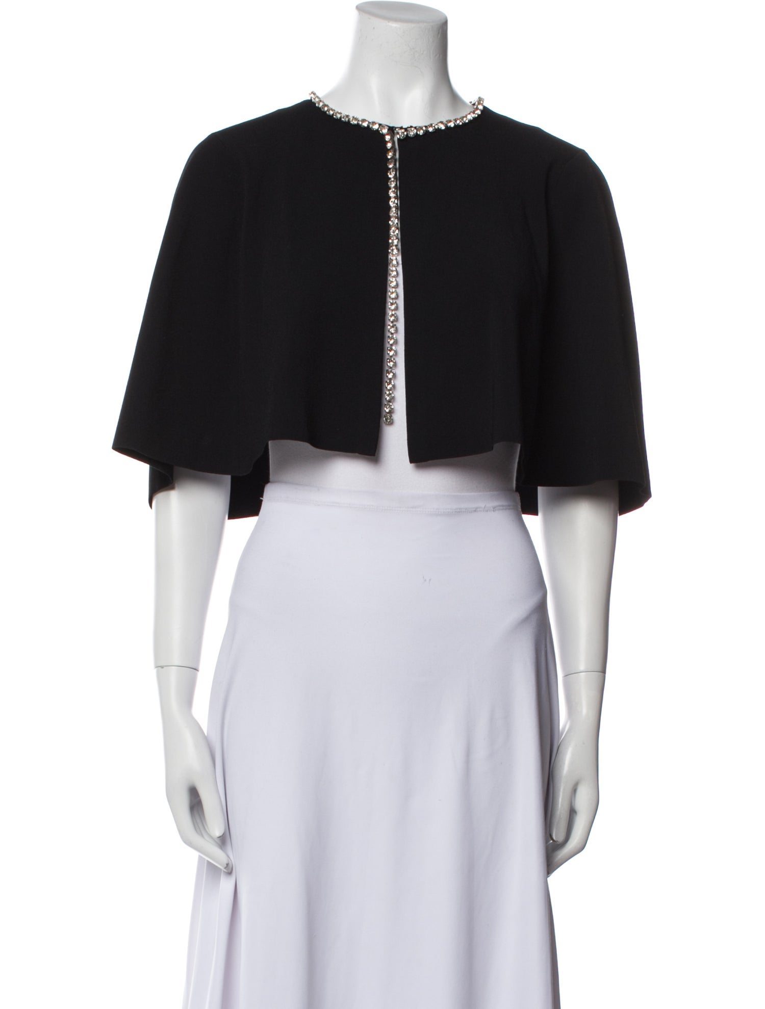 St. John Bolero w/ Tags