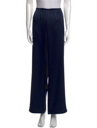 St. John Wide Leg Pants