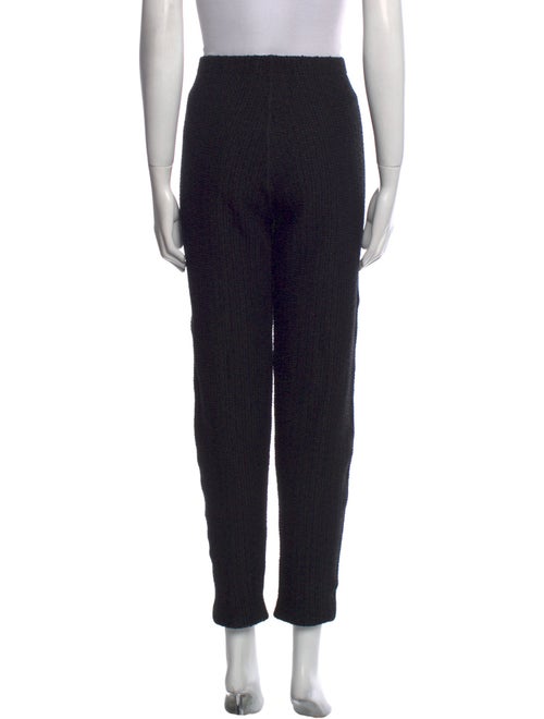 St. John Straight Leg Pants