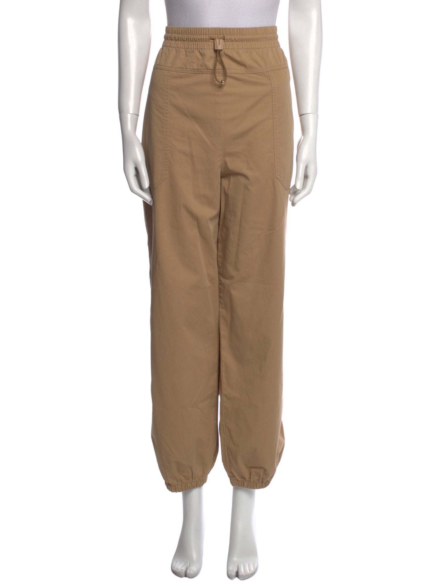St. John Straight Leg Pants