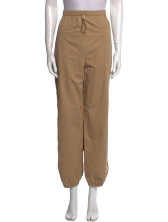 St. John Straight Leg Pants