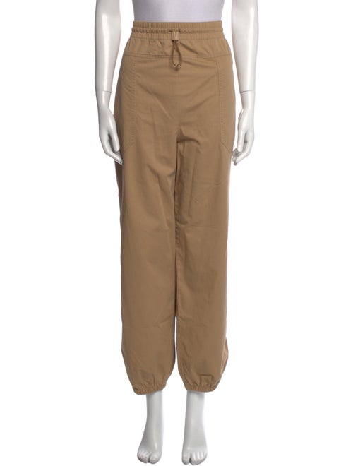 St. John Straight Leg Pants