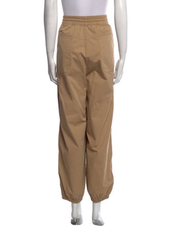 St. John Straight Leg Pants