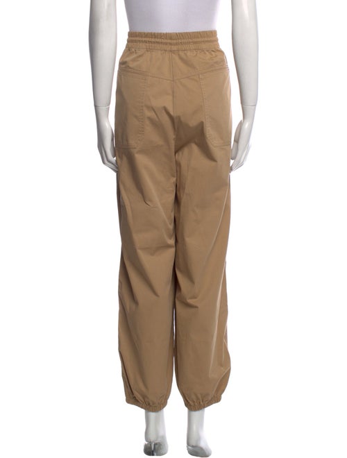 St. John Straight Leg Pants