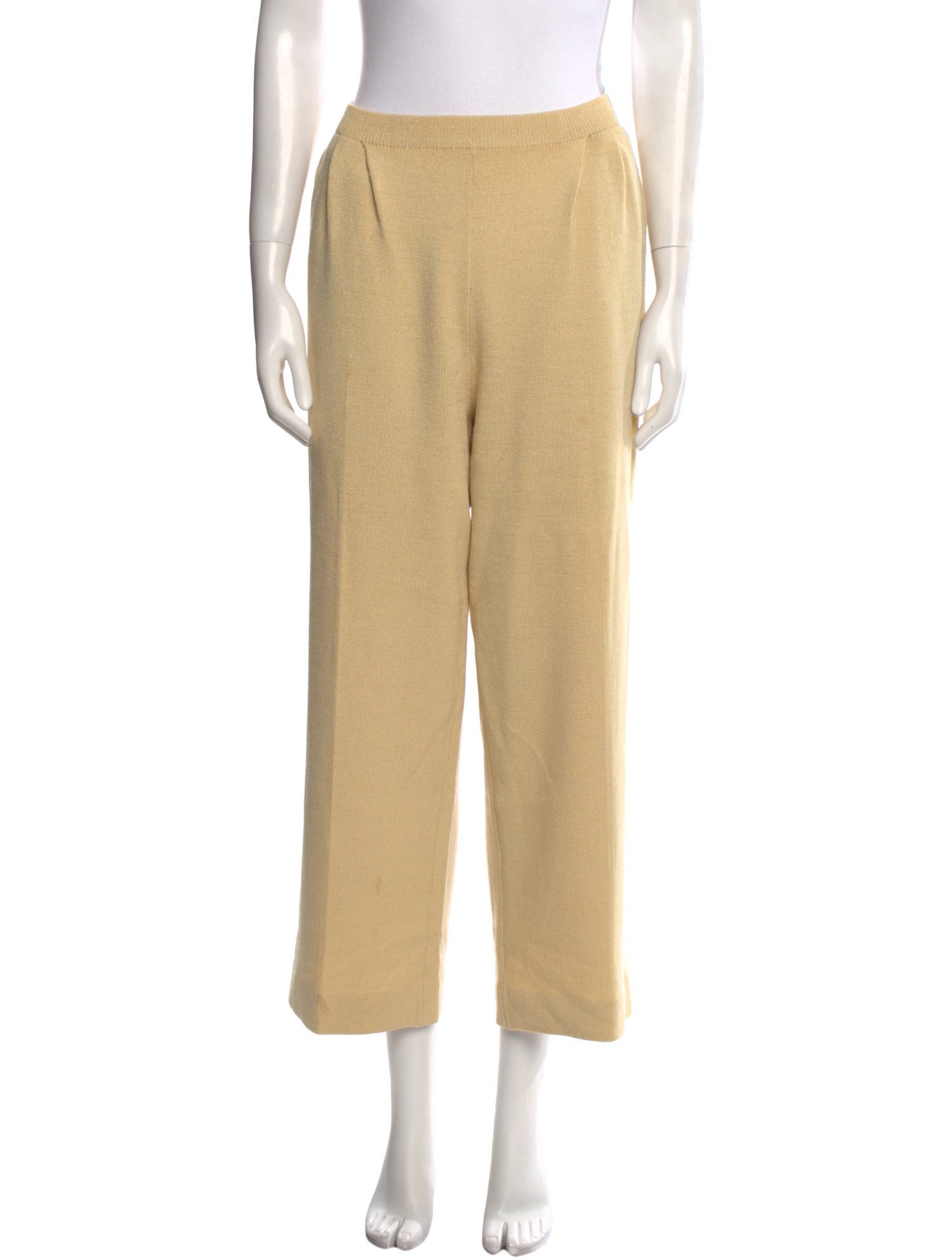 St. John Wide Leg Pants