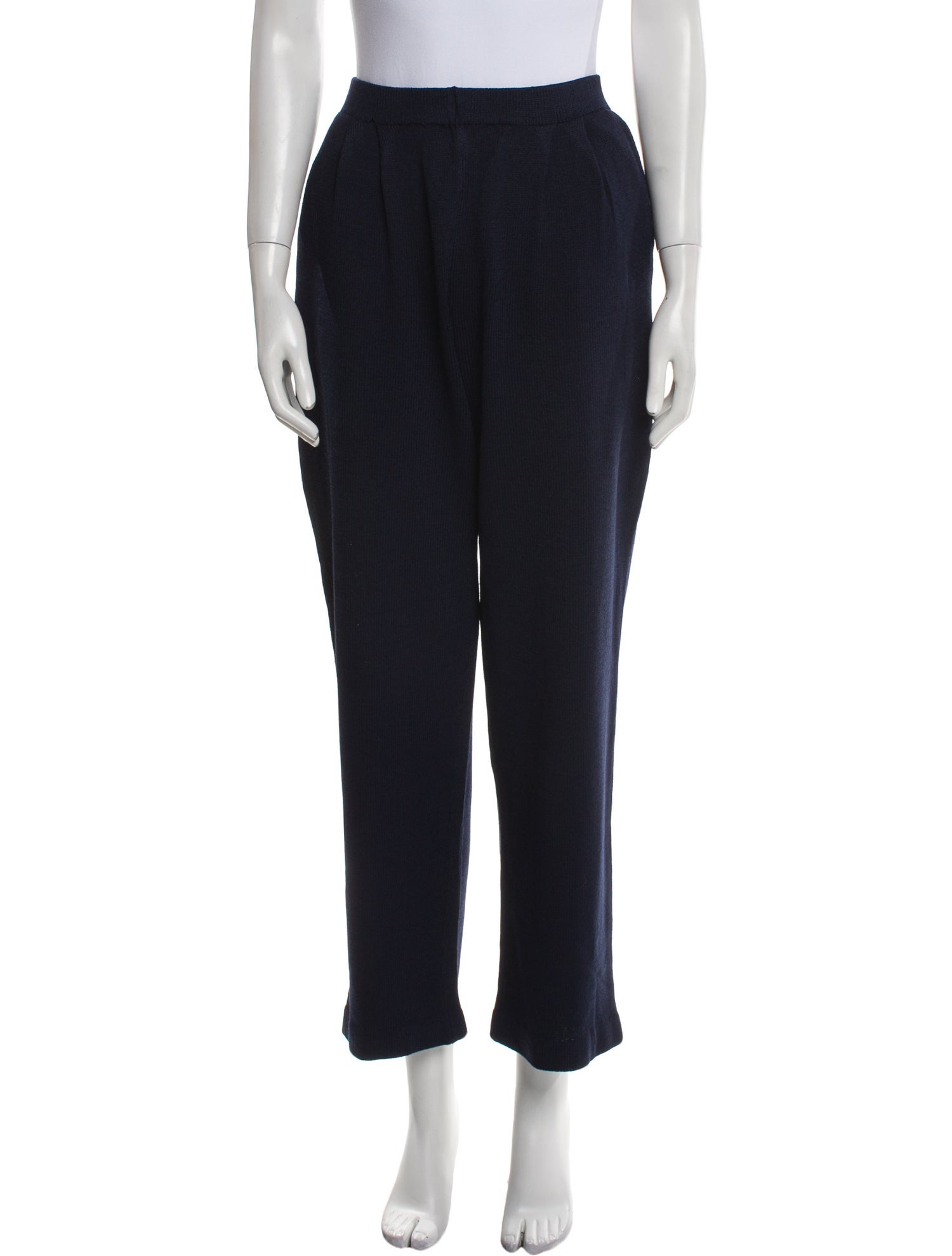 St. John Wide Leg Pants