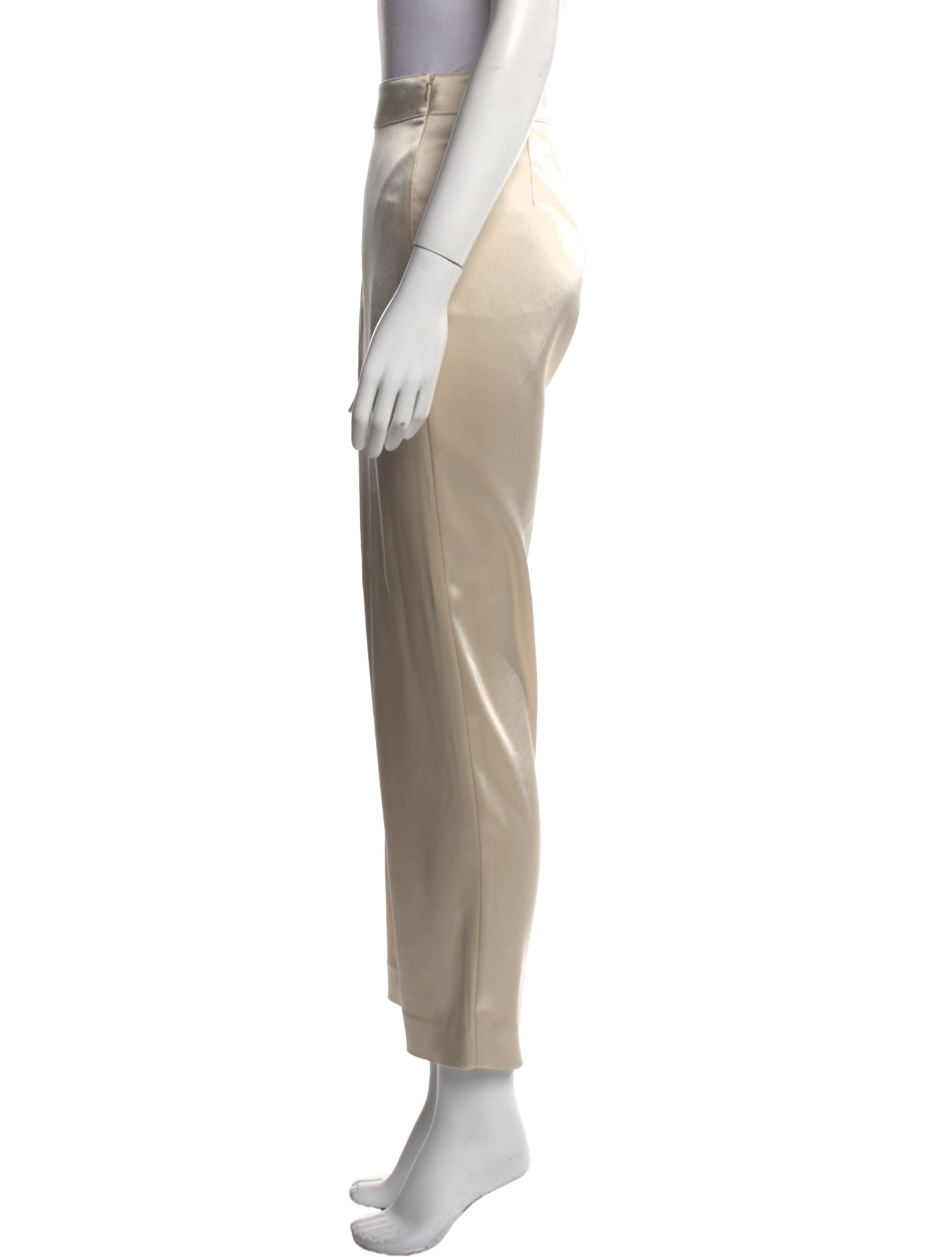 St. John Straight Leg Pants