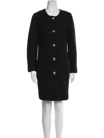 St. John Coat