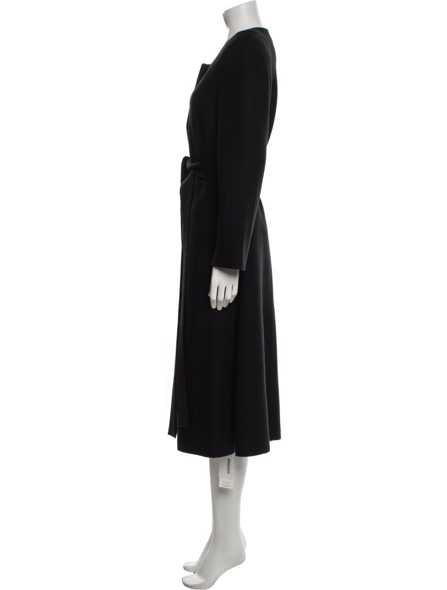 St. John Wool Coat