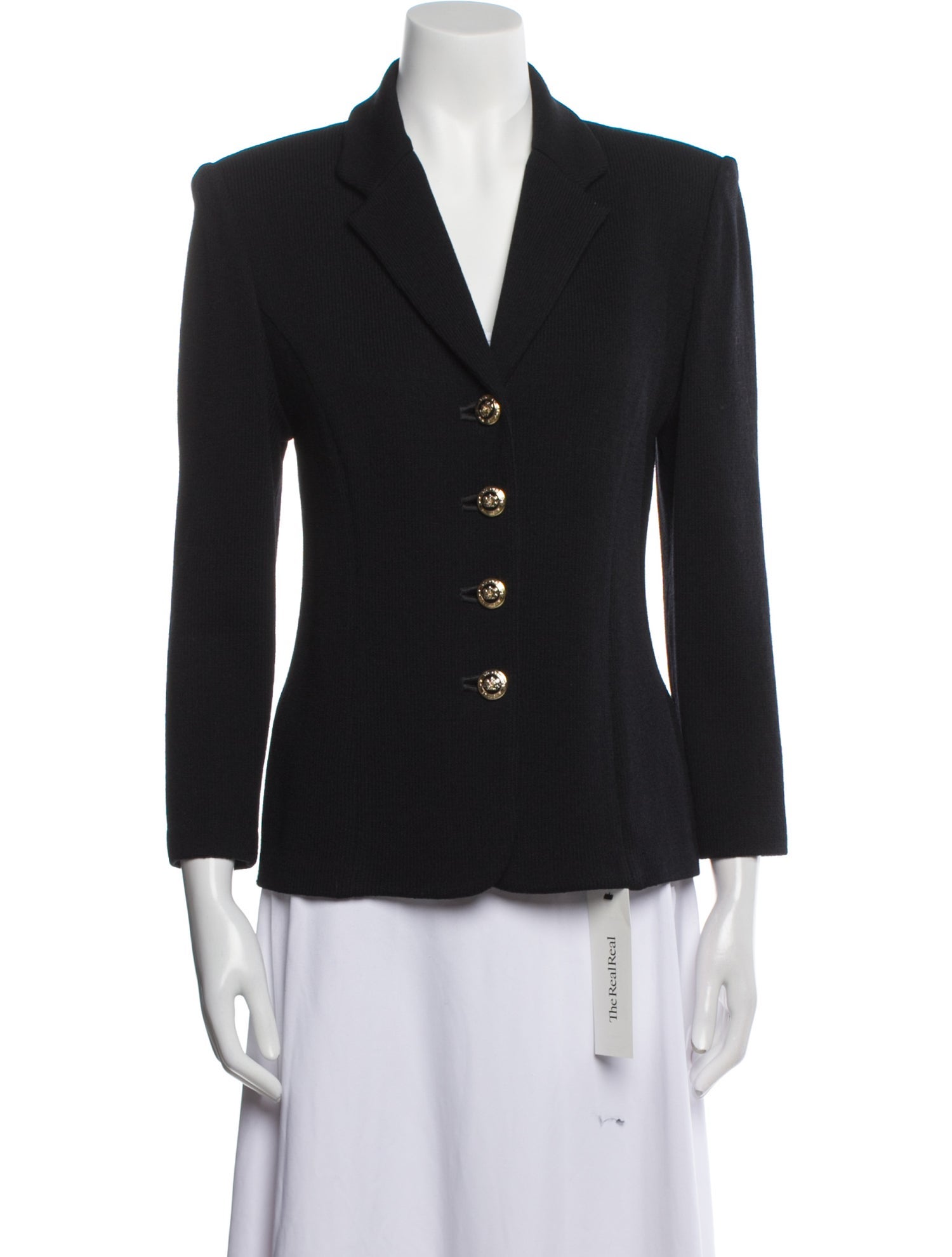 St. John Blazer