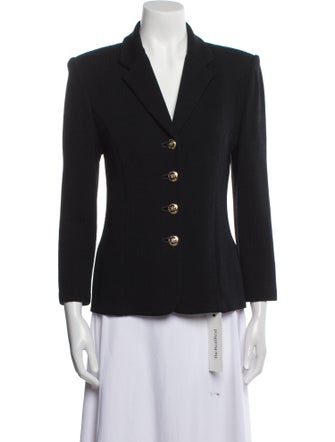 St. John Blazer
