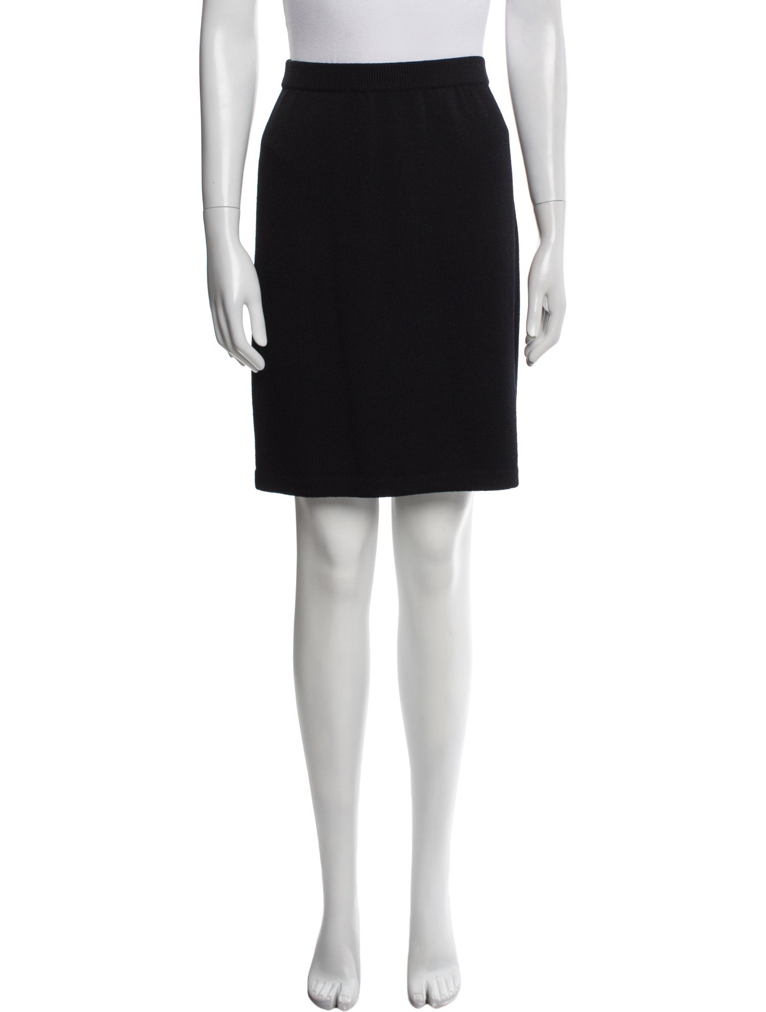 St. John Knee-Length Skirt