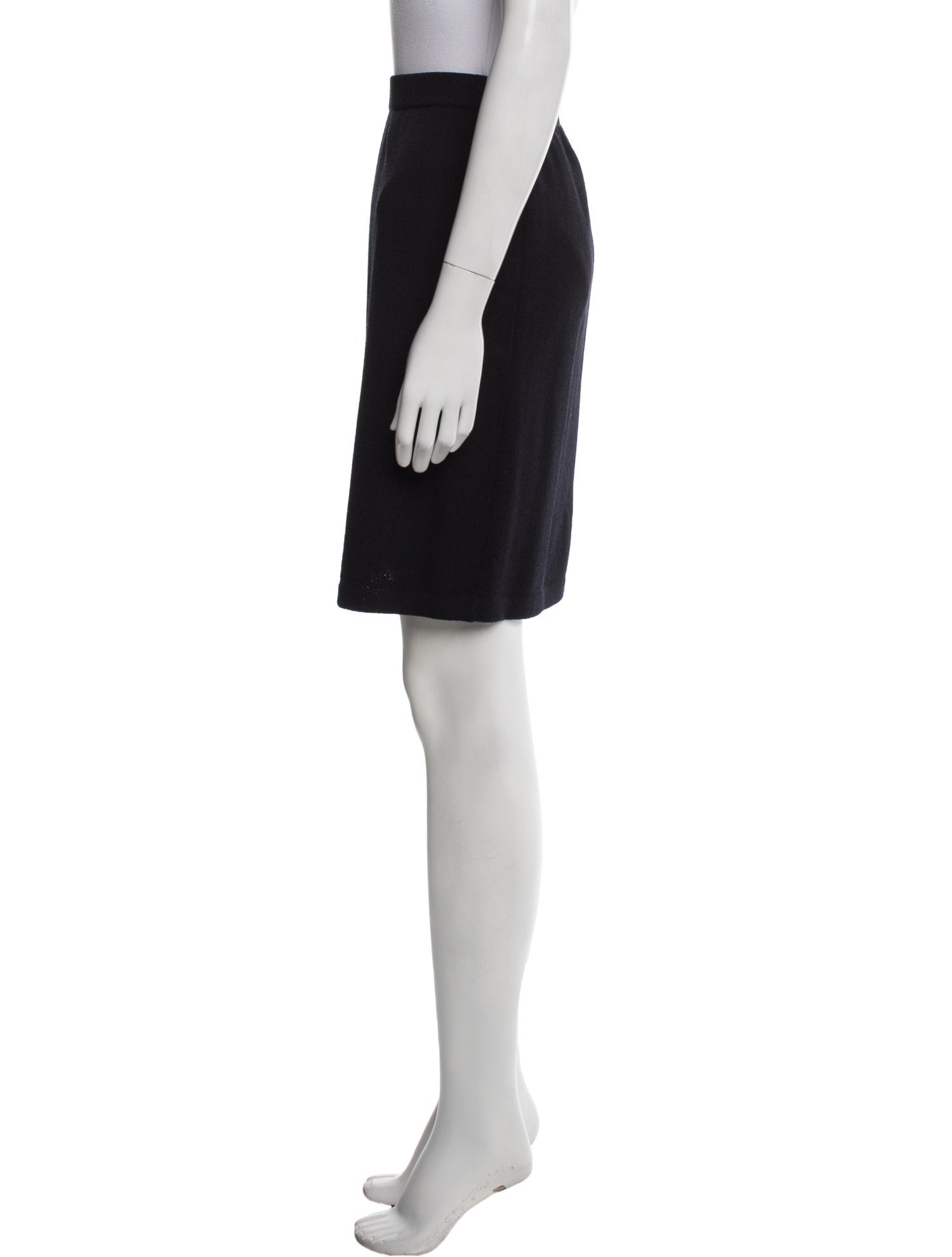 St. John Knee-Length Skirt