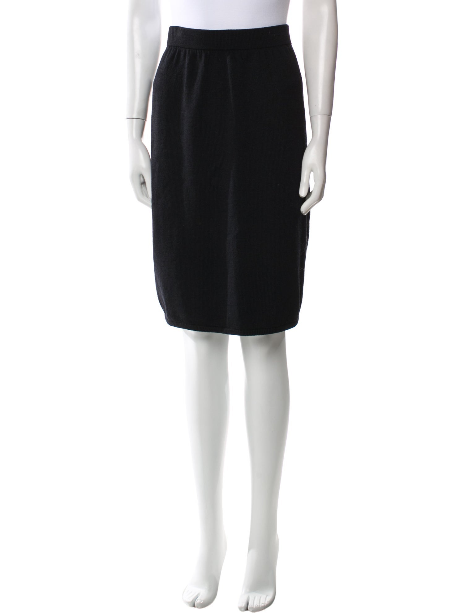 St. John Knee-Length Skirt