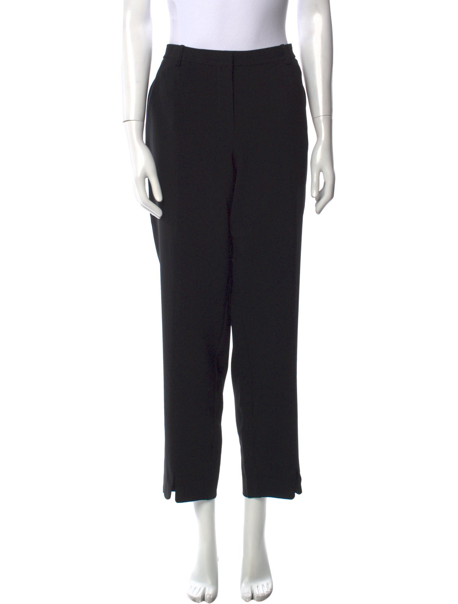 St. John Straight Leg Pants