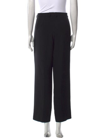 St. John Straight Leg Pants