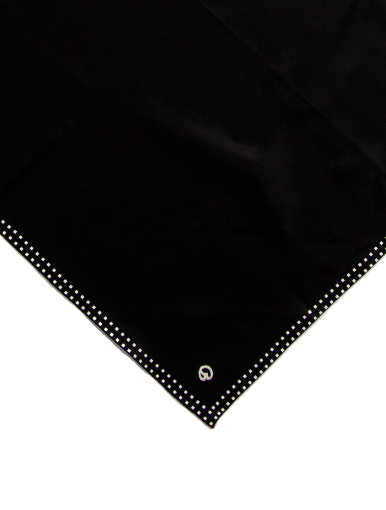 St. John Silk Printed Scarf