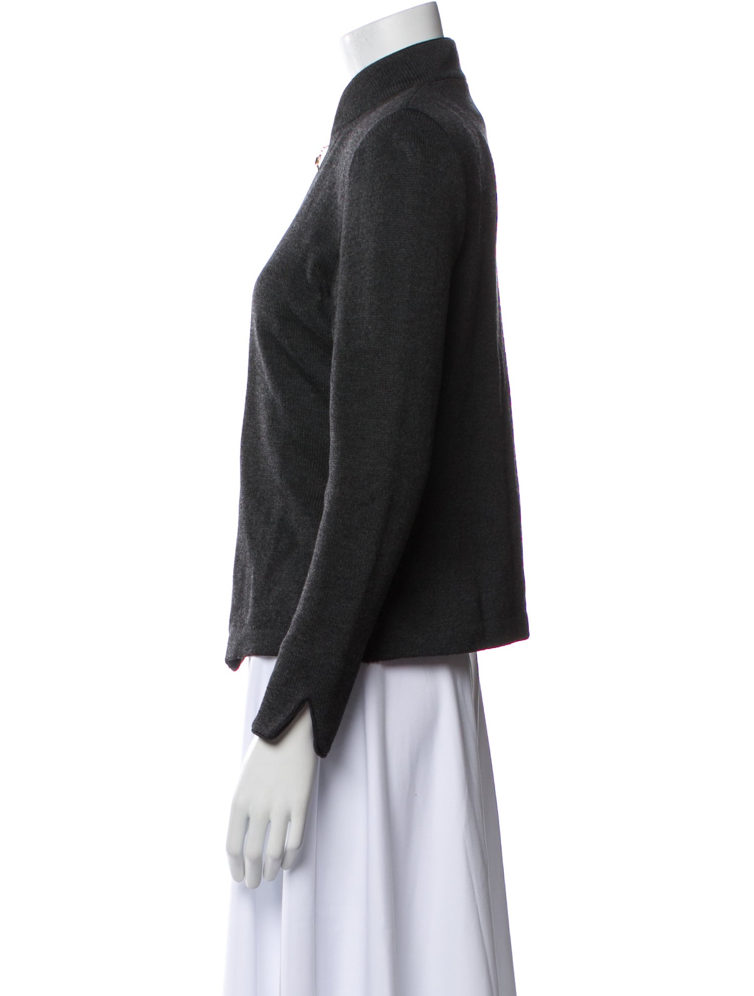 St. John Collection Blazer