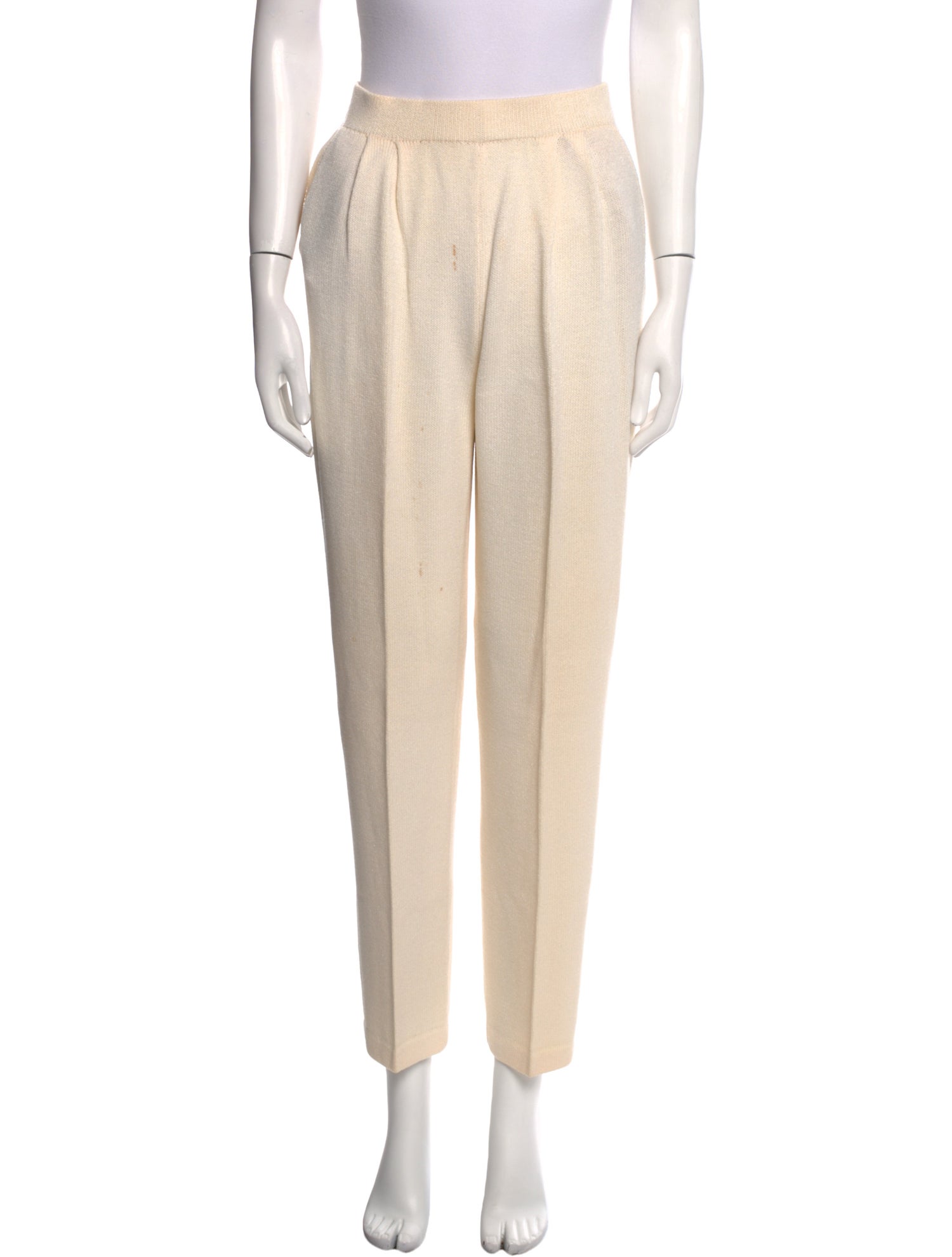 St. John Straight Leg Pants