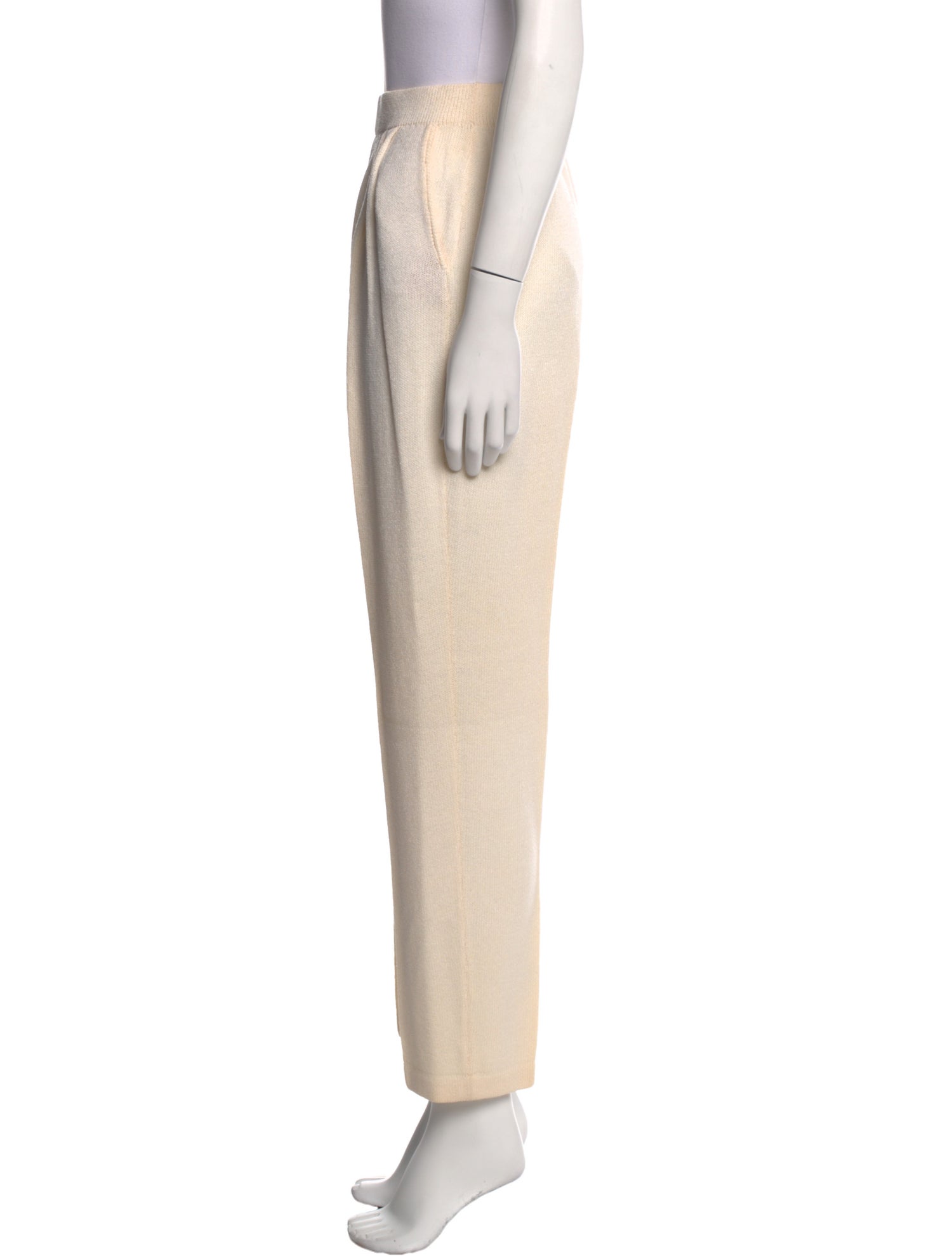 St. John Straight Leg Pants