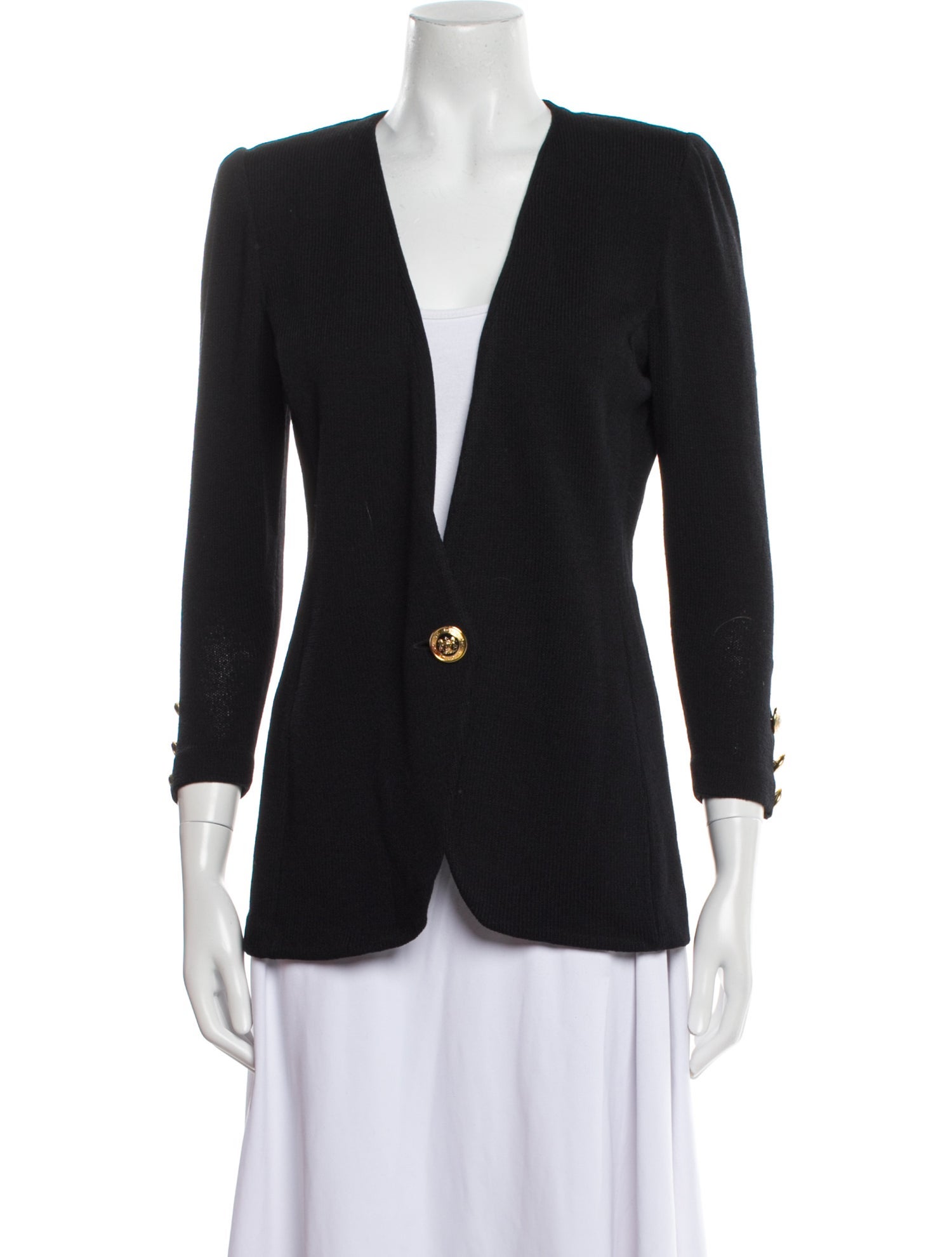 St. John Blazer