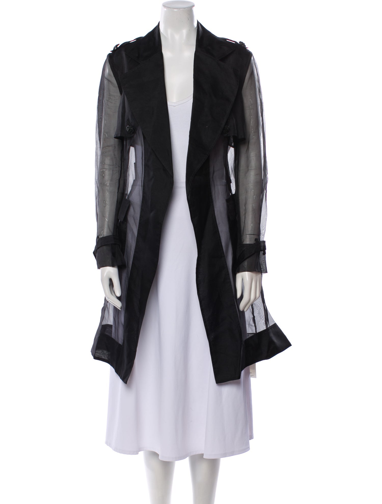 St. John Striped Jacket