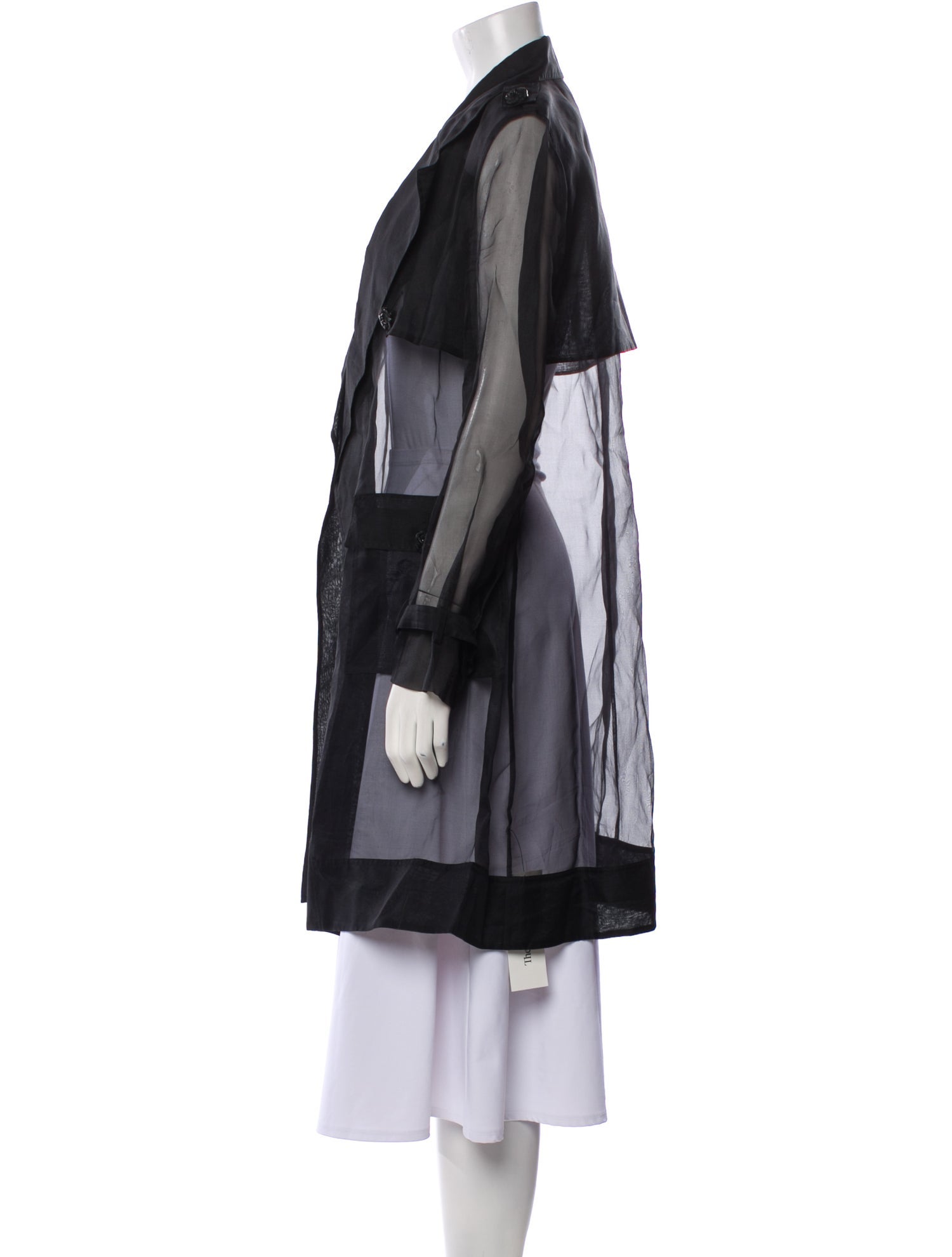 St. John Striped Jacket