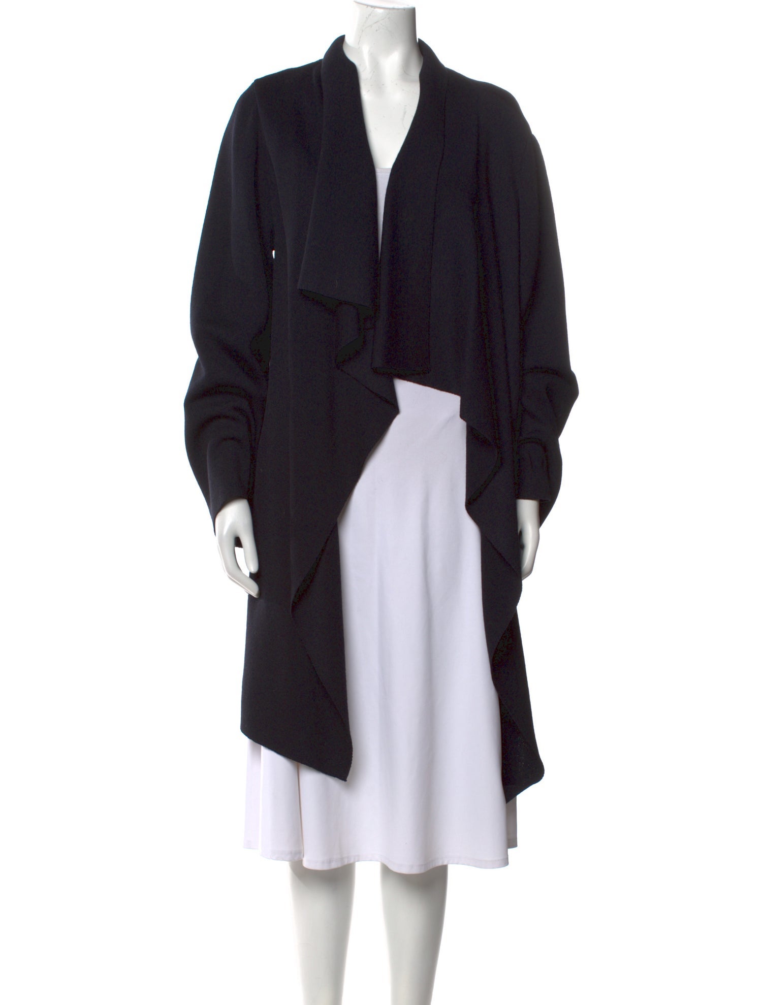 St. John V-Neck Sweater