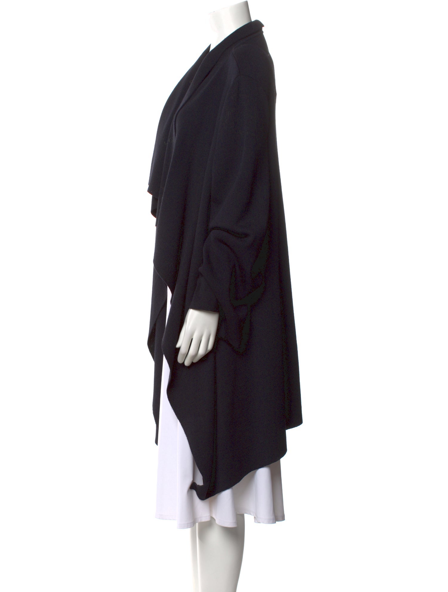 St. John V-Neck Sweater