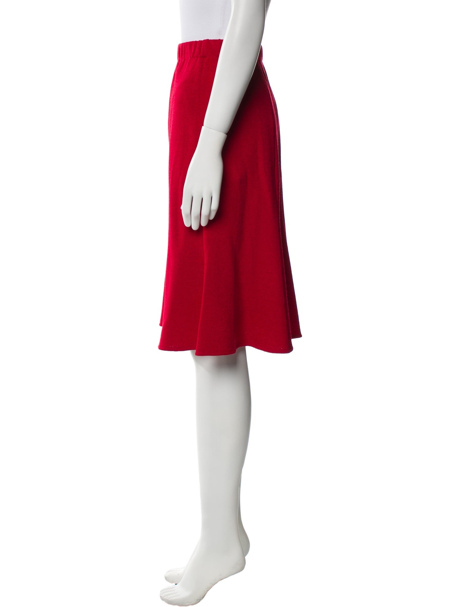 St. John Knee-Length Skirt