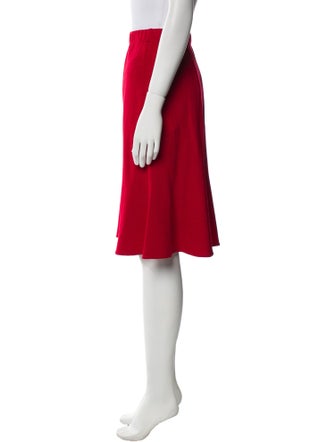 St. John Knee-Length Skirt