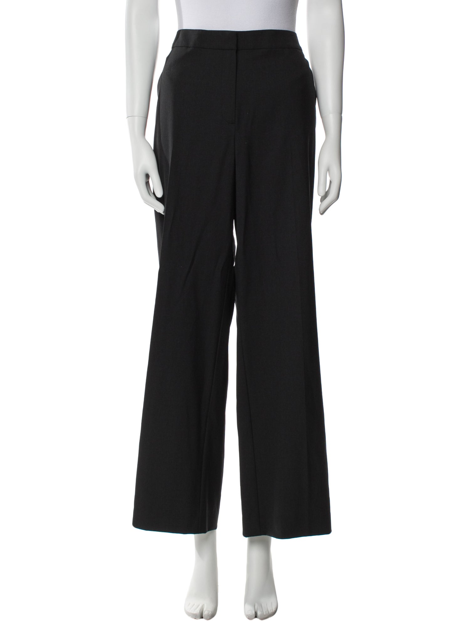 St. John Wide Leg Pants