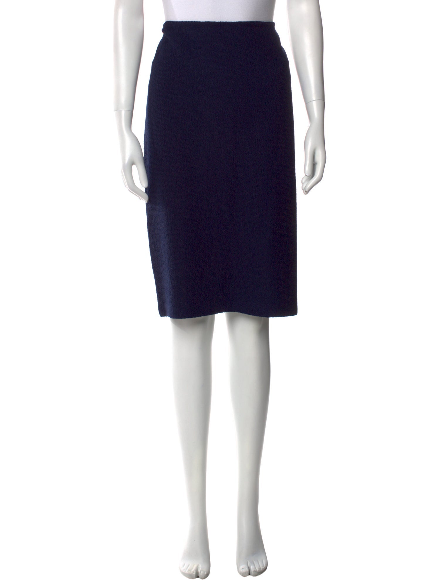 St. John Knee-Length Skirt