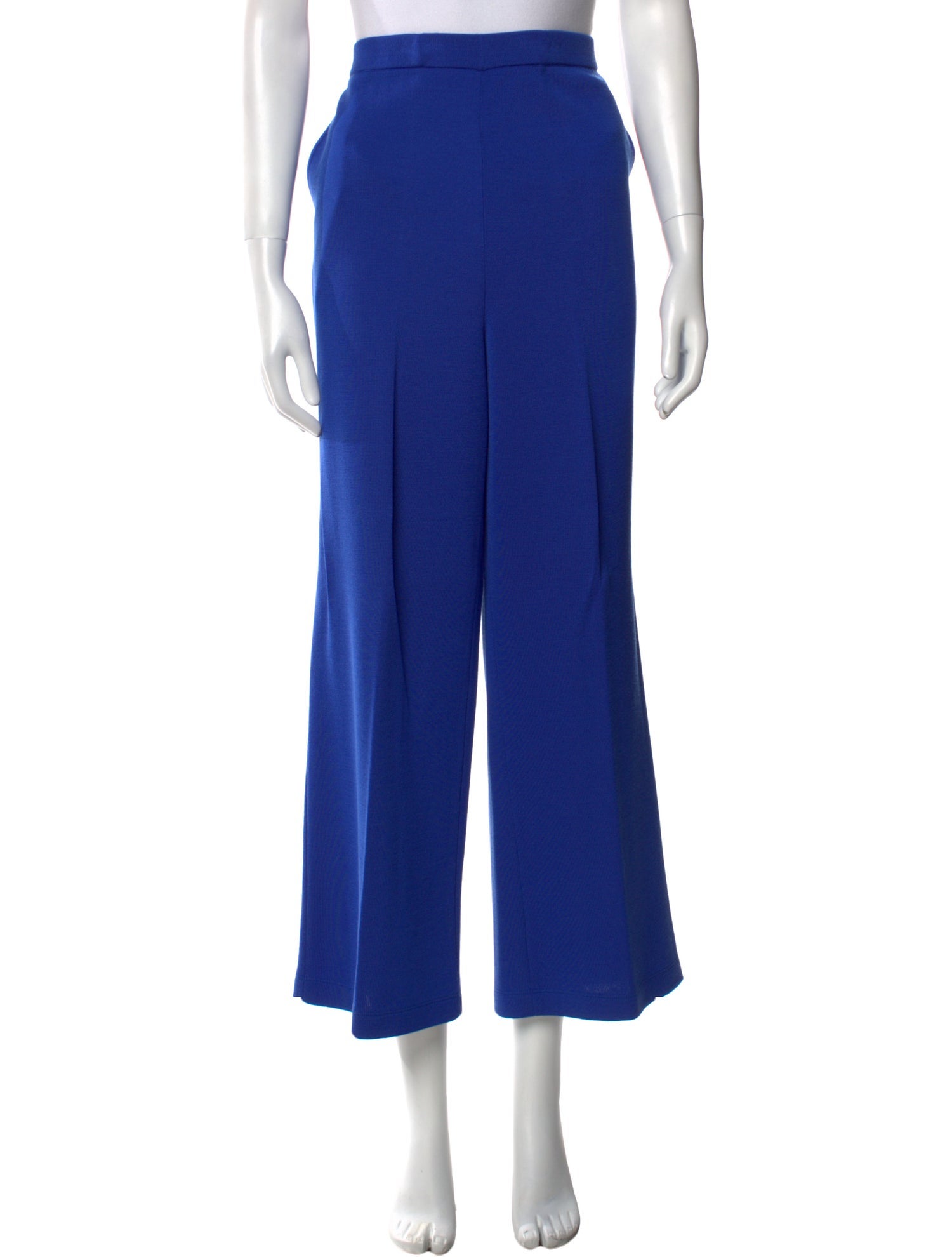 St. John Wide Leg Pants